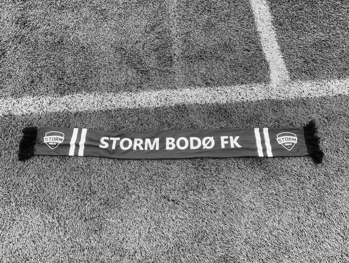 BadgersShaolin's tweet photo. A hard fought game against #stormbodo. Despite falling behind twice we came back to win 6-3.

Goals: Rees 2, Cross 2, Racle and some other Badger.

Thank you for your warm invitation and ticket offer to watch @Glimt v @vikingfotball, we had a great time. https://t.co/iTDmj0DzYc