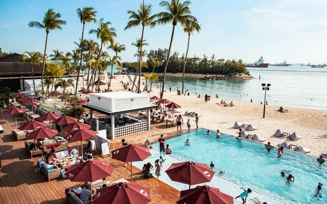 Rayngx87's tweet photo. @MadMeerkatNFT @mad_canvas @mad_sequence Singapore~~~ RUMOURS BEACH CLUB https://t.co/zA7eLGo2Ty