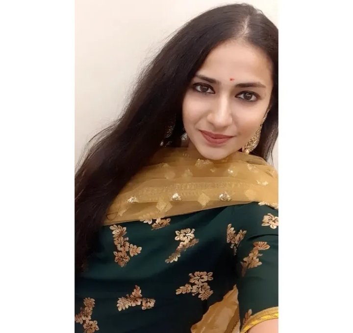 Payal Kapoor💕 tweet media