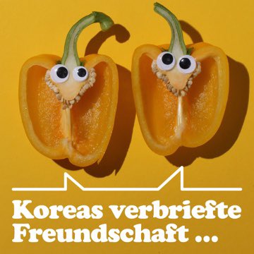 schote_erzaehl's tweet photo. | … der nordkoreanische Machthaber Kim Jong Un hat in einem Briefwechsel dem scheidenden südkoreanischen Präsidenten Moon Jae-in für seine Bemühungen um eine Verbesserung der Beziehungen gedankt. Ein Zeichen der Hoffnung.
#Südkorea #Nordkorea #USA #KimJongUn #MoonJae #Friede https://t.co/05tCDPu2cY
