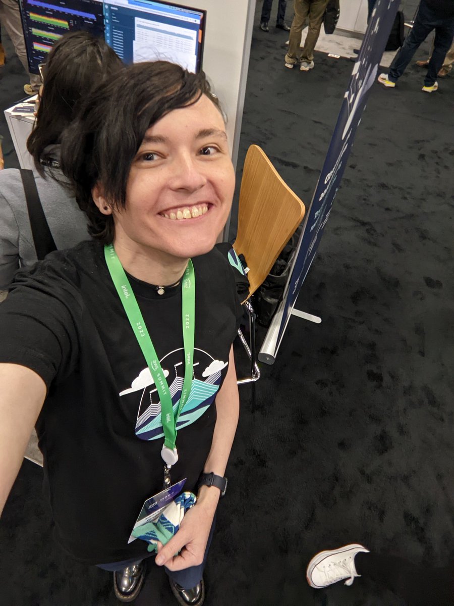 samwichrobot's tweet image. Proof I am a huge goof