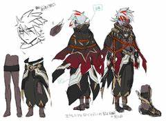 Albaz the Fallen tweet media