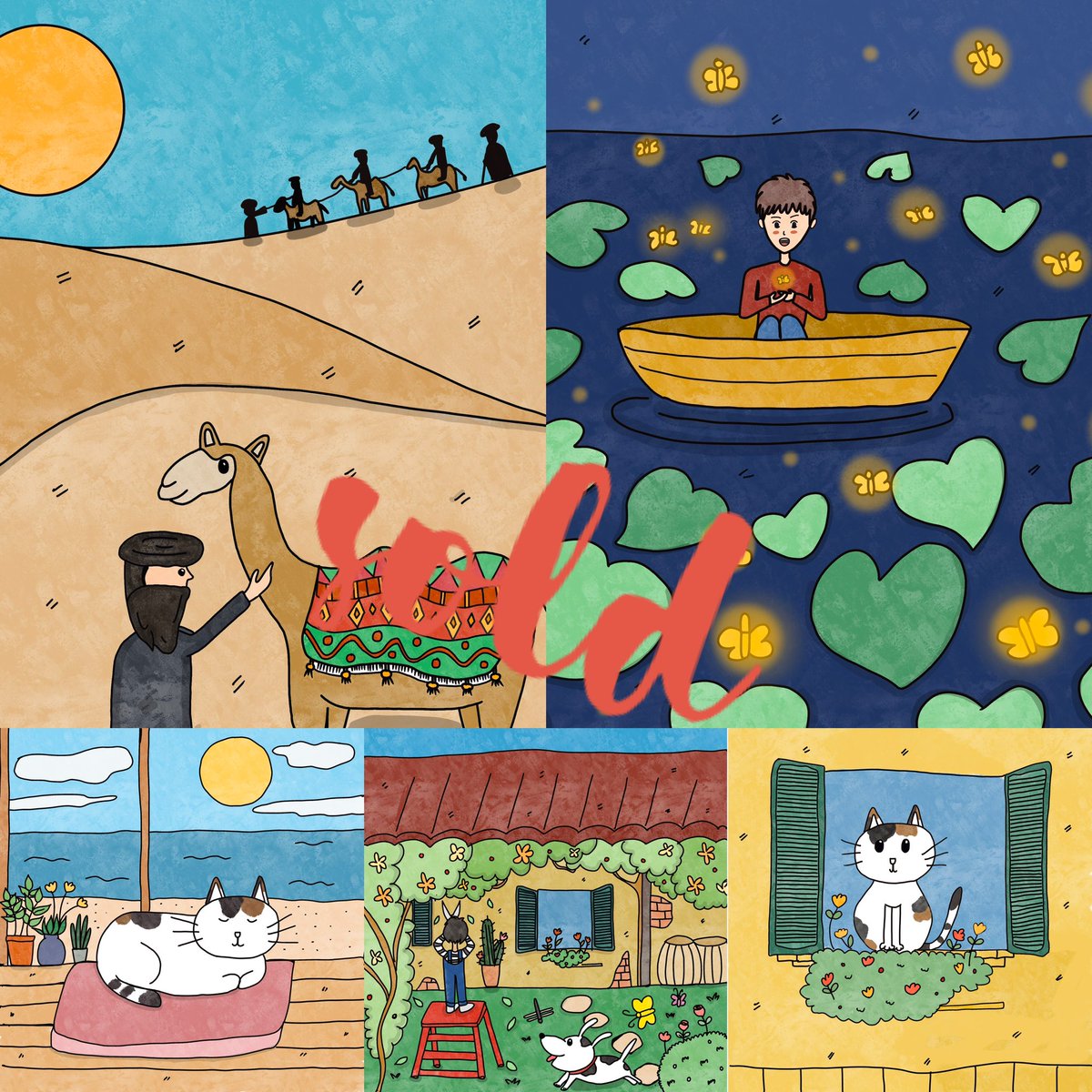 2ongsdrawing's tweet image. Only last one piece left 💕

❄️Snowy 0.02 ETH ❄️

🎈 opensea.io/collection/wha…