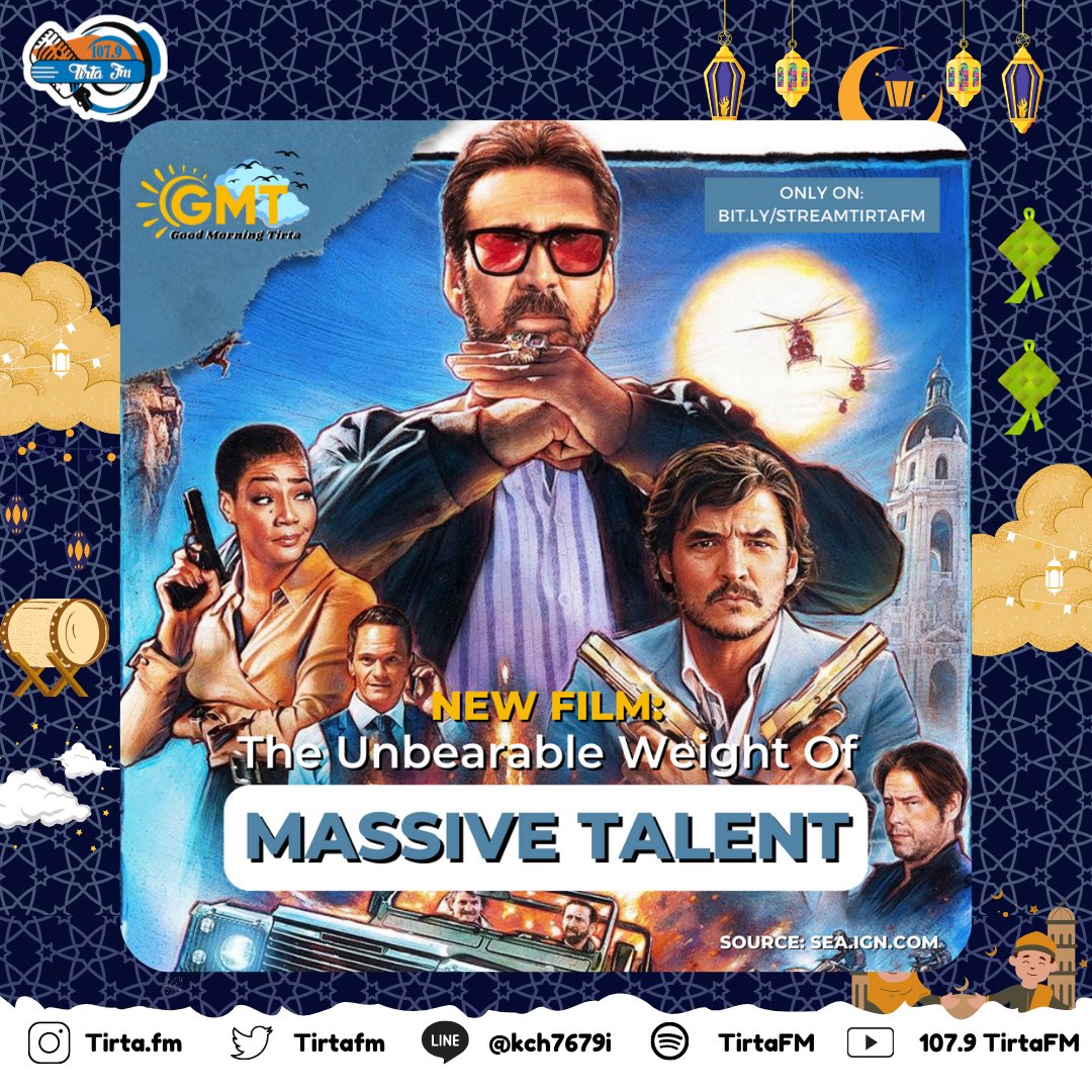 Tirta FM (@tirtafm) on Twitter photo 