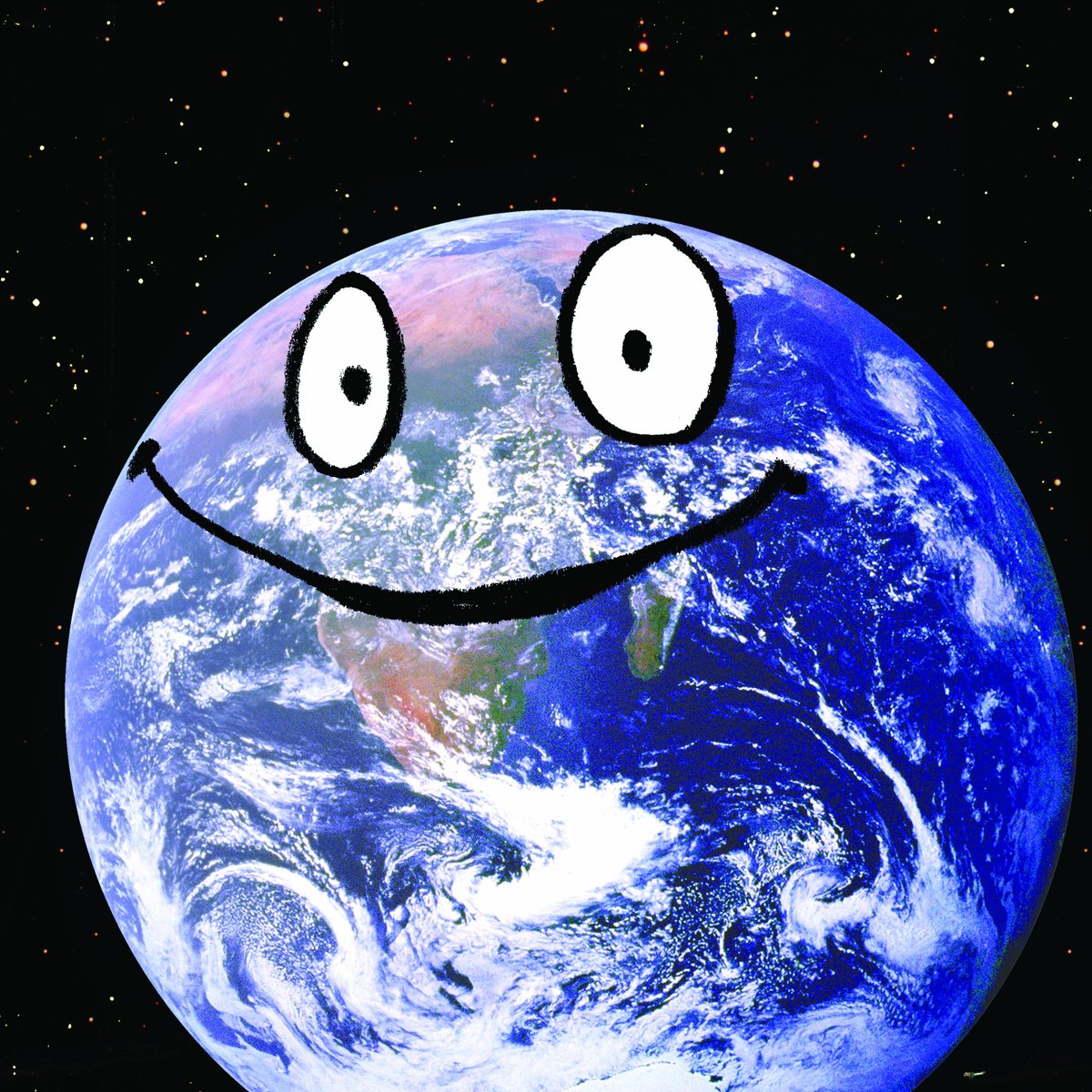 LaytonNeal's tweet photo. Lets make EVERYDAY an #EARTHDAY
#planetfullofplastic #climateinchaos @wrenandrookbook #noPlanetB #climatecrisis https://t.co/IbmFYpySfu