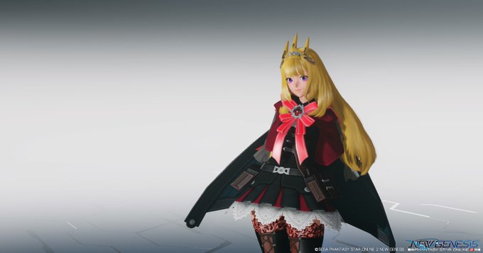 またそれっぽいアクセ増えてたから 