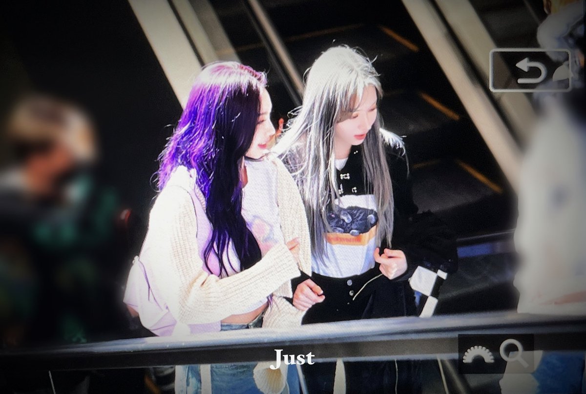 winttokkie's tweet photo. LA and NYC jiminjeong https://t.co/GuyNJdZCW5