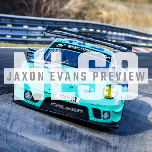 Hear from Morris Brand Ambassador Jaxon Evans as he prepares for NLS3 this weekend. Head to the link below to view Jaxon’s full preview.

bit.ly/3v54sU4

#BrandAmbassador #JE #SuccessTogether