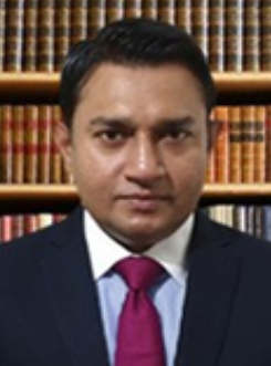 📣Rashmi Aslam Appointed As Commissioner of FICAC 📣

<a href="/FICAC_Official/">Fiji Independent Commission Against Corruption</a>  is pleased to announce that Mr. <a href="/RashmiAslam/">Rashmi Aslam</a> has been appointed as it’s Commissioner with effect from 18 April 2022.