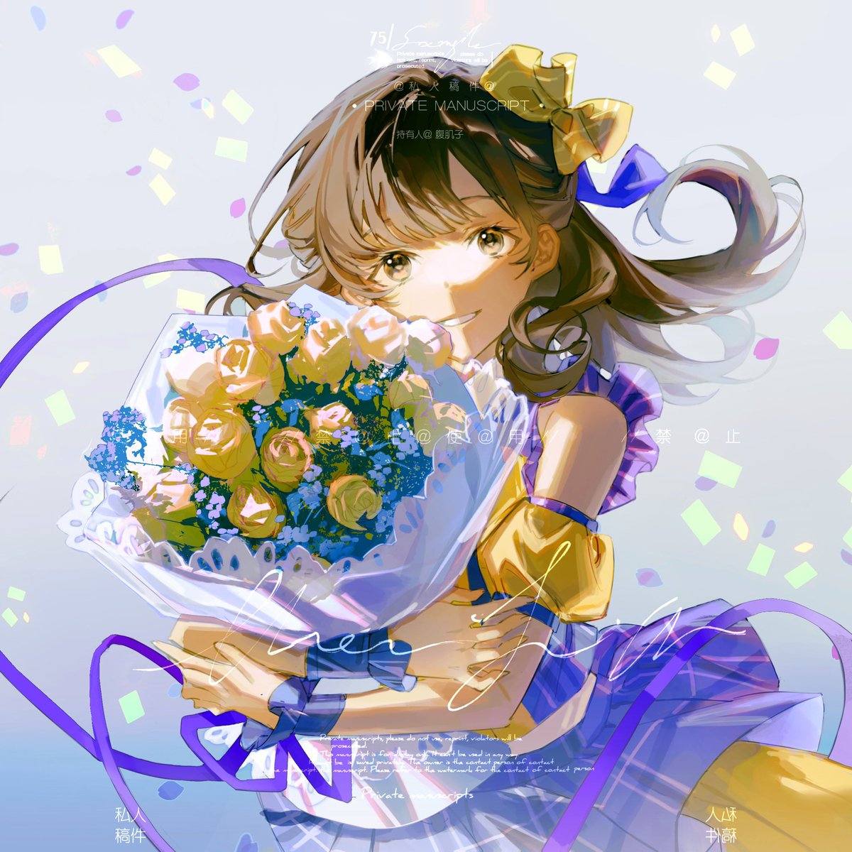 甘音ゆあ 生誕ランダムブロマイド4枚セット 甘音ゆあ 生誕ランダムブロマイド4枚セット resize_image.php?image=