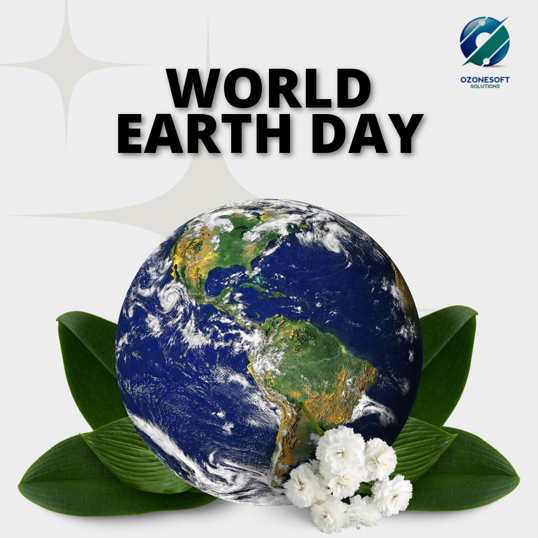 ozonesoftsol's tweet image. When we honour the earth we honour ourselves. HAPPY EARTH DAY from Ozonesoft Solutions!!
.
.
.
#Ozonesoftsolutions #wordearthday #earthday #earth #day #environment #environmental #clean #neat #world #environmentfriendly #homeearth #earthday2022 #2k22 #IT #software