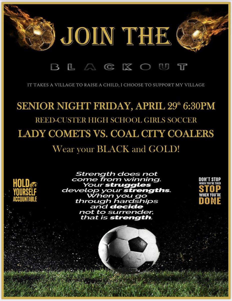 RCHS Girls Soccer tweet media