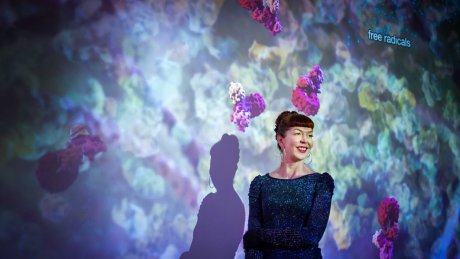 "What I hope [my animations] do is that they can give people a sense of optimism about where #CancerResearch is going," says <a href="/PeterMacCC/">Peter Mac Cancer Centre</a>'s biomedical animator <a href="/maja_divjak/">Maja Divjak, PhD</a> speaking to <a href="/natashamitchell/">Natasha Mitchell (she/her)</a> on <a href="/RadioNational/">ABC Radio National</a>'s Science Friction.

abc.net.au/radionational/…