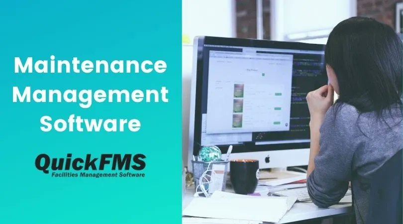 QuickFMS's tweet image. QuickFMS maintenance management software delivers the optimal approach to maintenance within your corporate office or facility locations, saving time, costs, and resources.

quickfms.com/maintenance-ma…

#MaintenanceManagementSoftware #CloudTool #QuickFMS