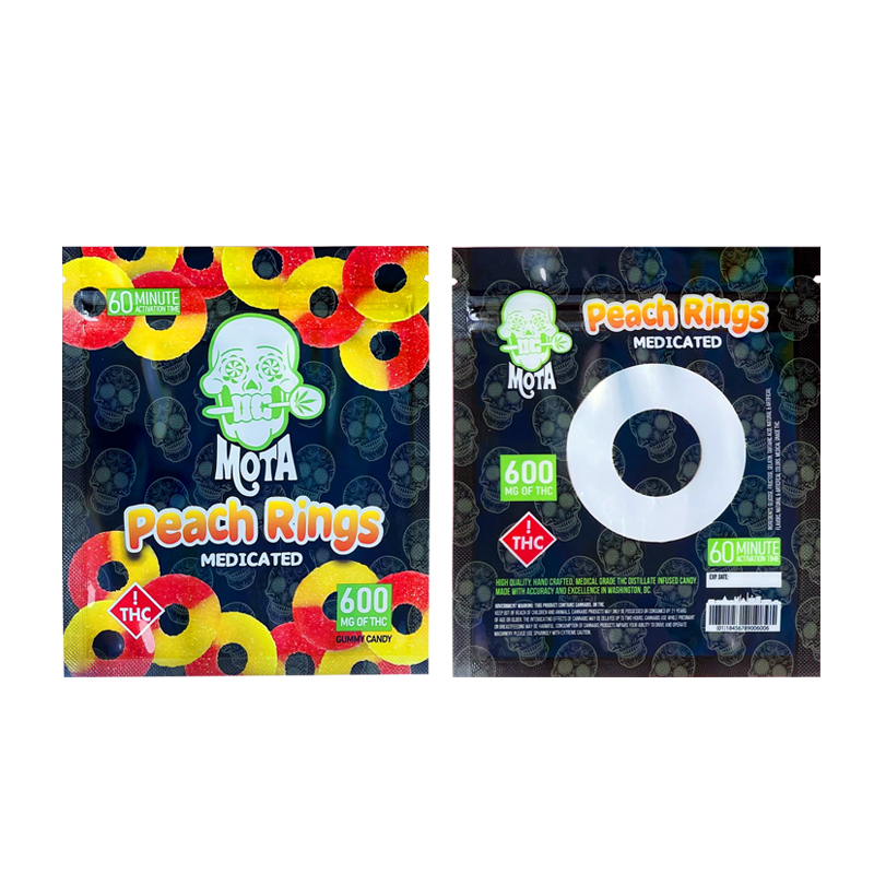 Shelly43690656's tweet image. Holographic mylar bags for THC gummies 🍭🍭
Medicated candy packaging 🍬🍬
CBD gummies reuasable bags 🍫🍫
Smell proof bags 
jtdplasticpack.com
#exitbag #candybag #jtdpack #mylarbags 
##cbdgummies #gummies