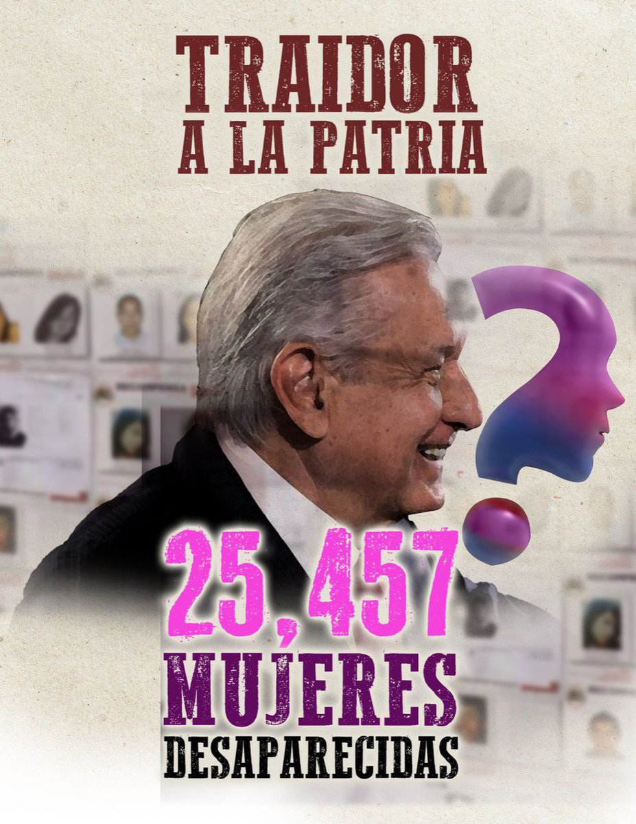 PMigoya's tweet photo. #LopezTraidorALaPatria https://t.co/3mjrtPt4b5