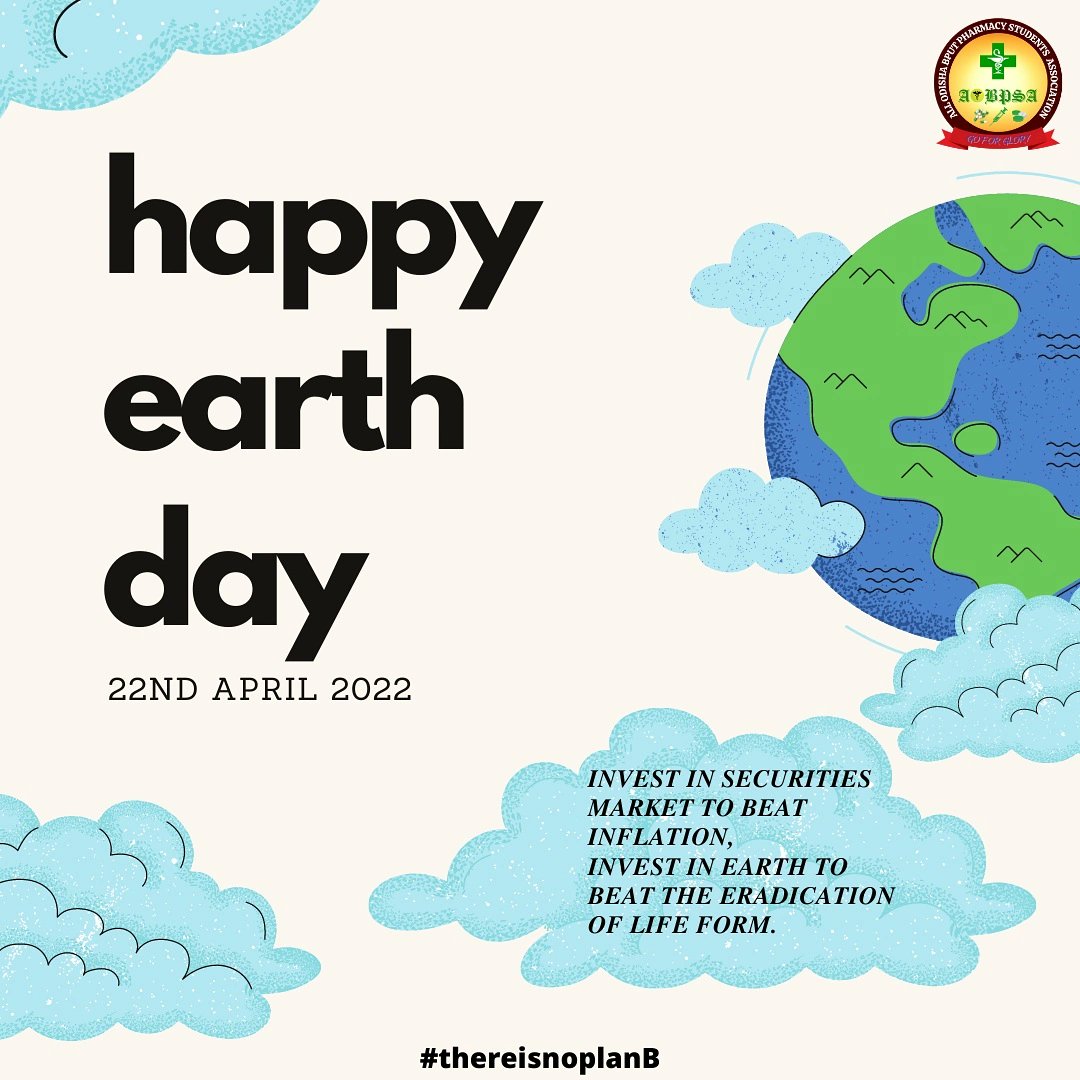 AOBPSA_Official's tweet photo. Remember There is no plan B!! 

The best time to plant a tree was 10 years back. And the second best is NOW !!!!!

#EarthDay #EarthDay2022  #aobpsa #aobpsa_official https://t.co/5nGaPk24jk