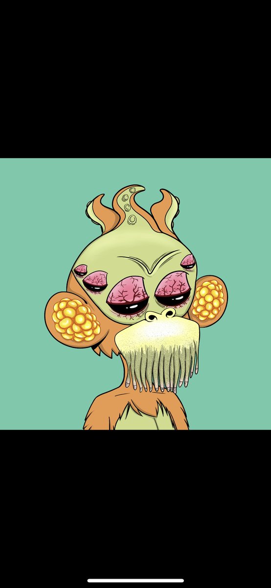 darealpablojuan's tweet photo. CHAPTER 2 coming 👽👽👽👽👽@BabyApe_SC 🔥🔥🫣🫣🫣🔥🔥🔥 https://t.co/rRsPwdM7IK