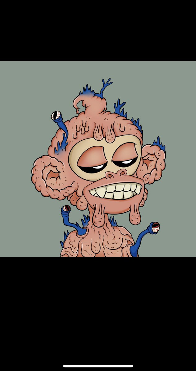 darealpablojuan's tweet photo. CHAPTER 2 coming 👽👽👽👽👽@BabyApe_SC 🔥🔥🫣🫣🫣🔥🔥🔥 https://t.co/rRsPwdM7IK