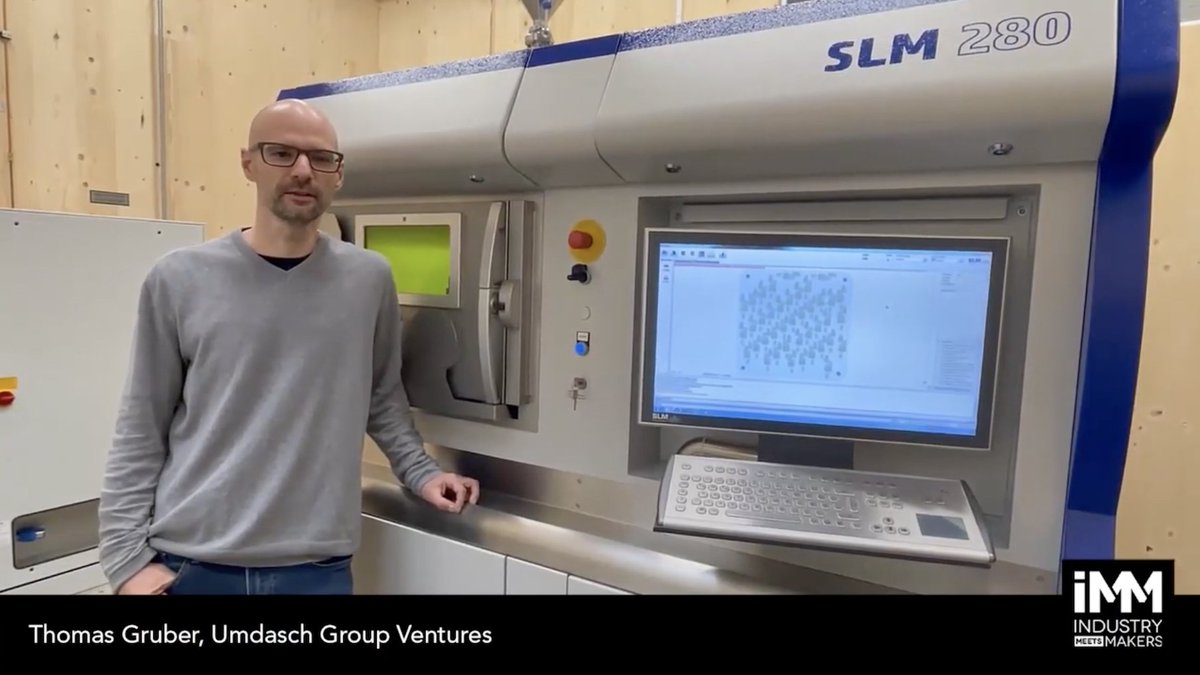 IndustrymeetsMakers tweet media