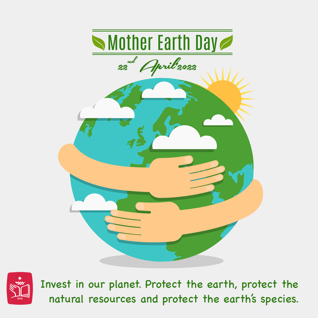 perm_smu's tweet photo. Invest in our planet today, protect the environment, protect the natural resources

Happy Earth Day!

#happy #earthday #protectearth #protectenvironment #healthyenvironment #naturalresources #PermStateMedicalUniversity https://t.co/fpSsO1FkLq