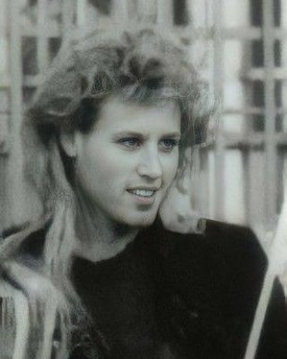 Happy birthday to brooke mccarter     