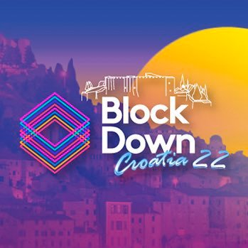 Thermaltek0's tweet image. Next stop. Sibenik, Croatia! For the @BlockDownConf taking place May 11-13. World first #web3 #nft enabled festival. Plenty to see and do. Perfect location. #blockdownconf