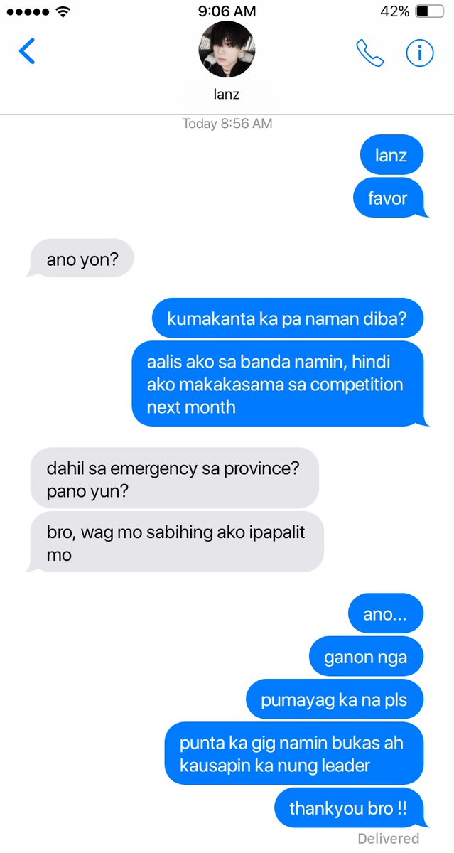 uimikoo's tweet photo. umaasa - a filo jikook au where

where luke maxford is a vocalist in a popular band. a month before their competition, his co-vocalist had to leave the band because of an emergency.

until this guy participated to join them. lanz evren; luke maxford's highschool rival, and his ex https://t.co/dXia3G20jZ