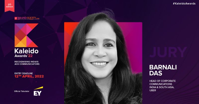 WICCIPRDigital's tweet photo. Council members @be_barnali &amp; @NehaSinghvi are nominated to be jurors for the @ETBrandEquity  #KaleidoAwards'22. We are super excited for them!!

Click here to learn more about the awards: https://t.co/I5QAyYic4a

#CorporateCommunications #WomenInLeadership https://t.co/U8JLsiNAlv
