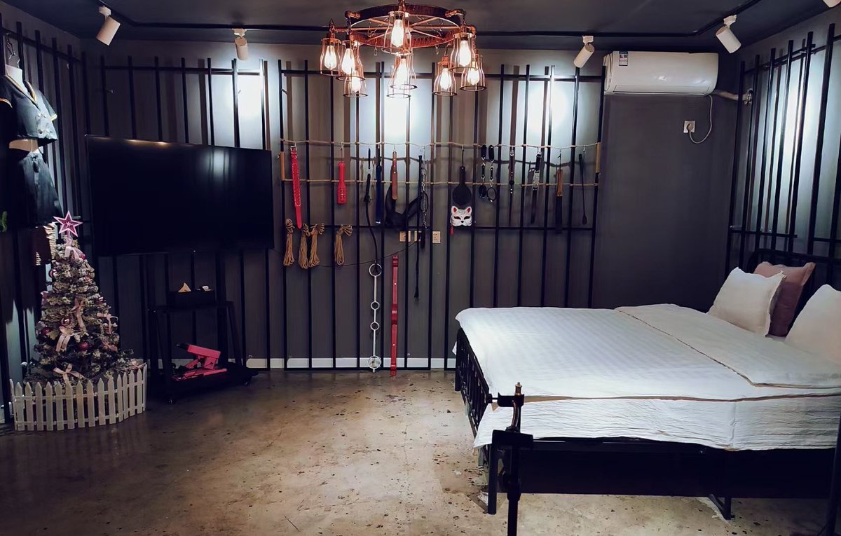 Lilyandy2020's tweet photo. 拎包入住 https://t.co/868Z0GU9v6