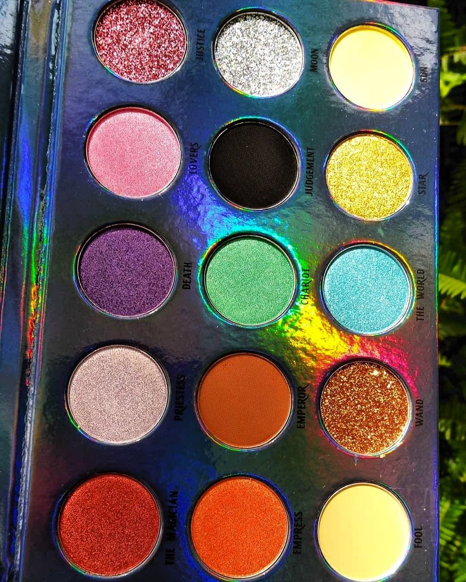 OtaraCosmetics's tweet photo. Zhuhai Kali Development Co Ltd. - perfect for reliable, high-quality neutral shimmer eyeshadow palette. #neutralshimmereyeshadowpalette #pinkandgreyeyeshadow #blackandgoldglittereyeshadow https://t.co/h12ZiTm4mZ