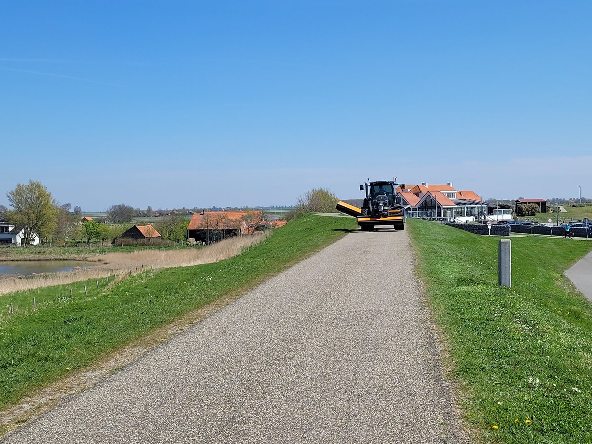 Paul Begijn tweet media