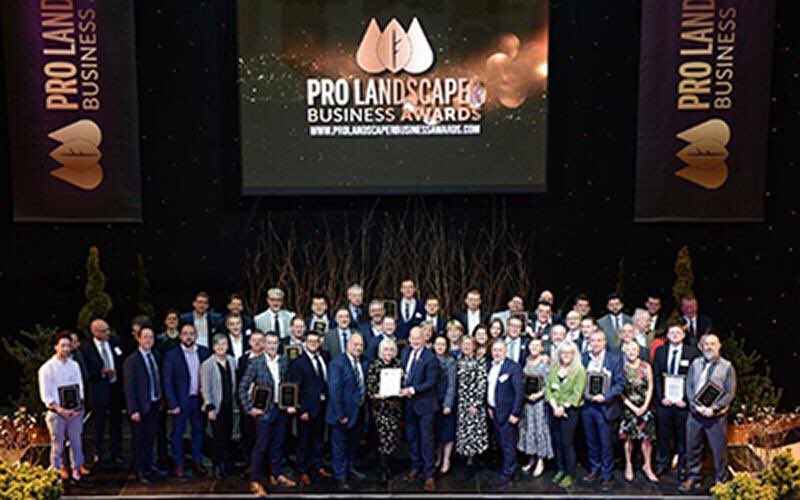 davies_white's tweet photo. Are you attending the @ProLandscaperUK Business Awards today? I hope to see lots of you there! As one of the judges may I wish the best of luck to all the finalists. Adam #prolandscaper #plba #lovelandscape #chooselandscape #golandscape https://t.co/a4rcPVbq4G https://t.co/YWgQo1iAyO