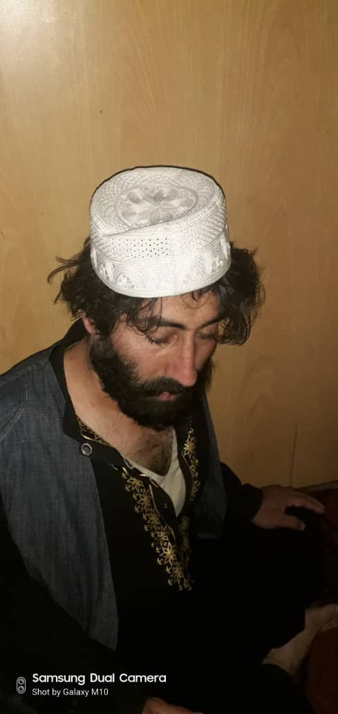 طالبان تعلن اعتقال "العقل المدبر" لتفجير مزار شريف