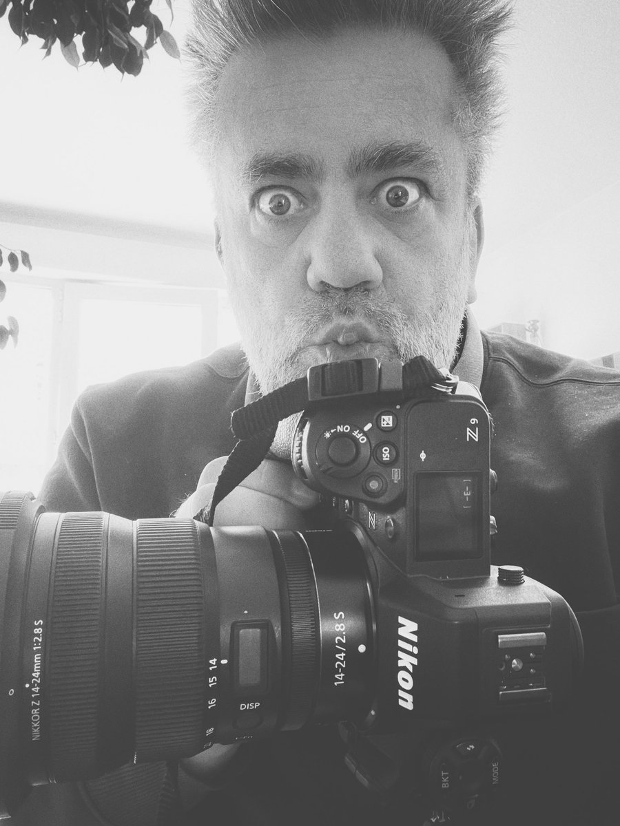 epampuri's tweet photo. Congratulations to @intoPIX for the amazing job you did with #TicoRAW on the #Z9 !  amazing camera for still &amp; video @NikonEurope I’ve never seen this level of video performance on any other hybrid camera on the market ! https://t.co/SpnZM4txTb