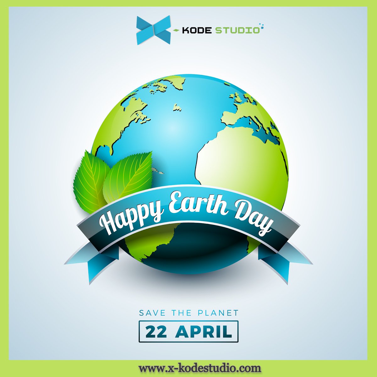 XKodeStudioLLP2's tweet image. Everyday is #EarthDay ! 🌎 

Let&apos;s work together to protect the only home we have.

Our world is worth it. #xkodestudiollp #EarthDay2022