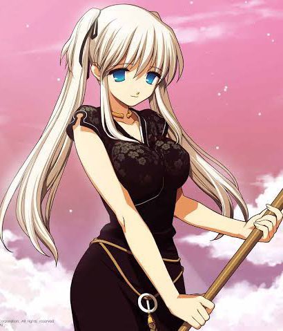 同一人物なんだよね… 