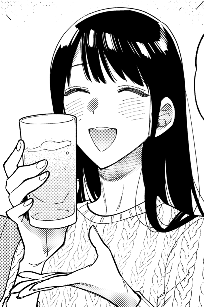 脱稿 