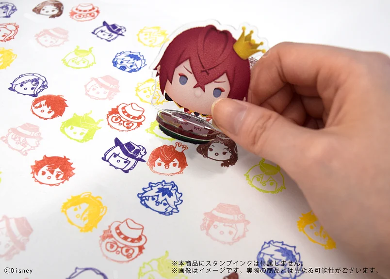 ディズニーゲーム公式 on X: 