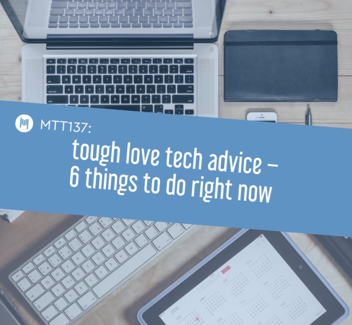 MusicTechTchr's tweet image. Today – we need to talk….I want to give you some tough love tech advice about all of the things you SHOULD be doing but aren&apos;t.

Listen here --&amp;gt; bit.ly/3ECQxYd

#musictechteacher #musictechtips #technologyadvice #technologytips #internetsecurity #password #edutech