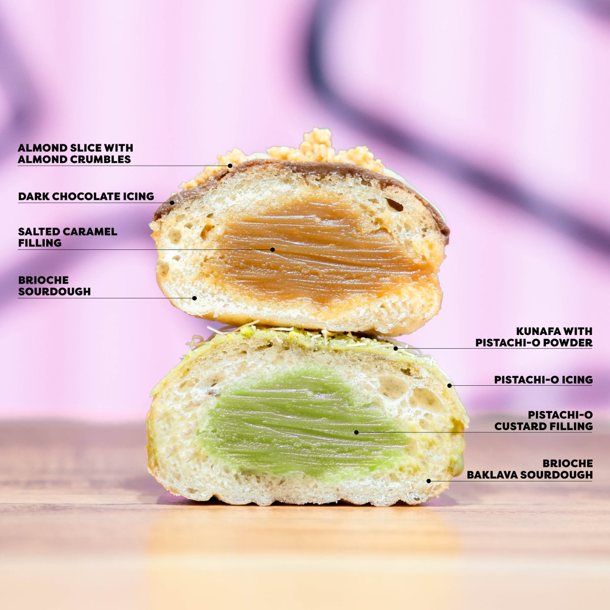 Our limited edition BAKLAV-O and SALTED CARAMEL-O created especially for Ramadan.
They taste as good as they look.
Place your order from the link in our bio!
#dubaifoodie #dubaifood #dubaifoodies #dubaifoodbloggers #dubaifoodguide #dubaifoodfest #dubaifoodlovers