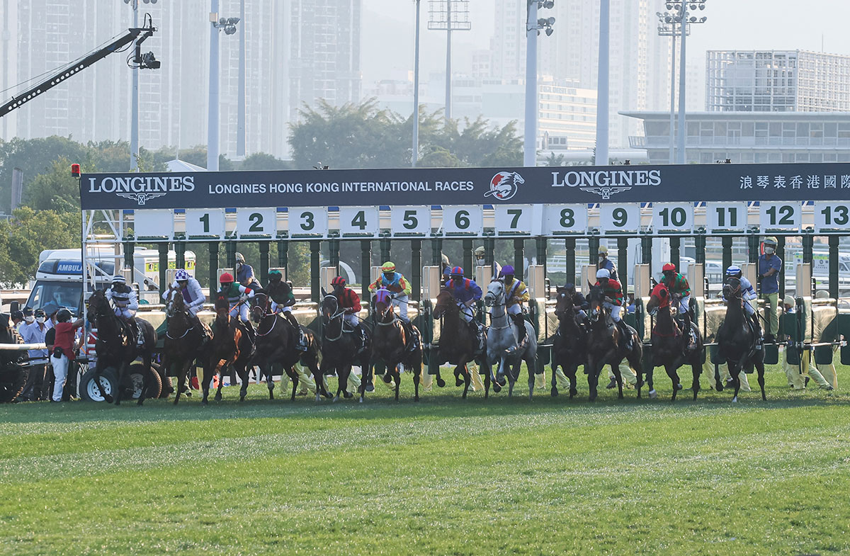 Hong Kong’s prize money hits record levels with 11.5 percent boost, focus on middle-distance talent. #HKracing Read here 👉 racingnews.hkjc.com/english/2022/0…