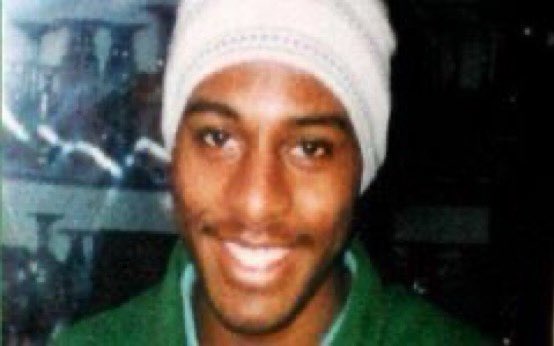 DionneGrant's tweet photo. “I think he would have had a family. I think he would have travelled widely. I know he would have qualified as an architect” - Baroness Doreen Lawrence

Remembering Stephen Lawrence #StephenLawrenceDay 🕊🤍
(September 13, 1974 - April 22, 1993) https://t.co/sbbLgAxW86