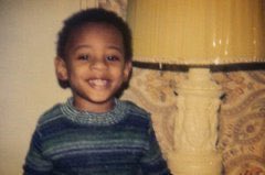 DionneGrant's tweet photo. “I think he would have had a family. I think he would have travelled widely. I know he would have qualified as an architect” - Baroness Doreen Lawrence

Remembering Stephen Lawrence #StephenLawrenceDay 🕊🤍
(September 13, 1974 - April 22, 1993) https://t.co/sbbLgAxW86