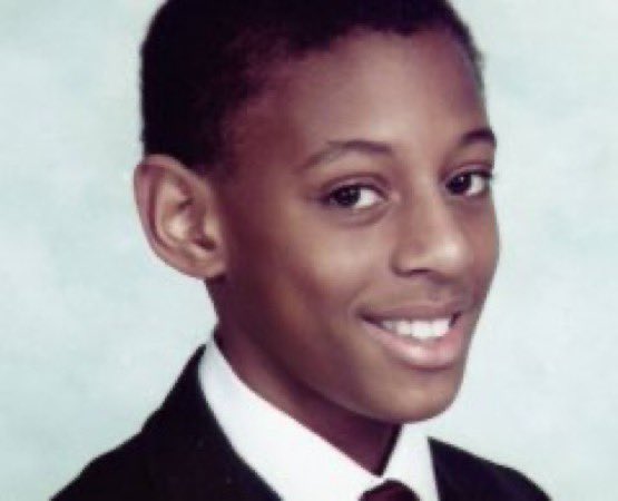 DionneGrant's tweet photo. “I think he would have had a family. I think he would have travelled widely. I know he would have qualified as an architect” - Baroness Doreen Lawrence

Remembering Stephen Lawrence #StephenLawrenceDay 🕊🤍
(September 13, 1974 - April 22, 1993) https://t.co/sbbLgAxW86