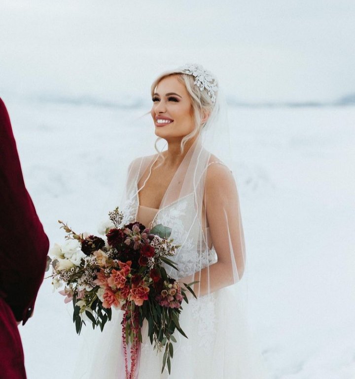 Fall_And_Pray_'s tweet photo. @realKILLERkross @Lady_Scarlett13 More Awesome Pictures 🔥🔥🔥♥️ Again Big Congratulations To You Both #killersmokeshow #Congratulations #krossandscarlett #badasscouple https://t.co/vLiFqWmoMm