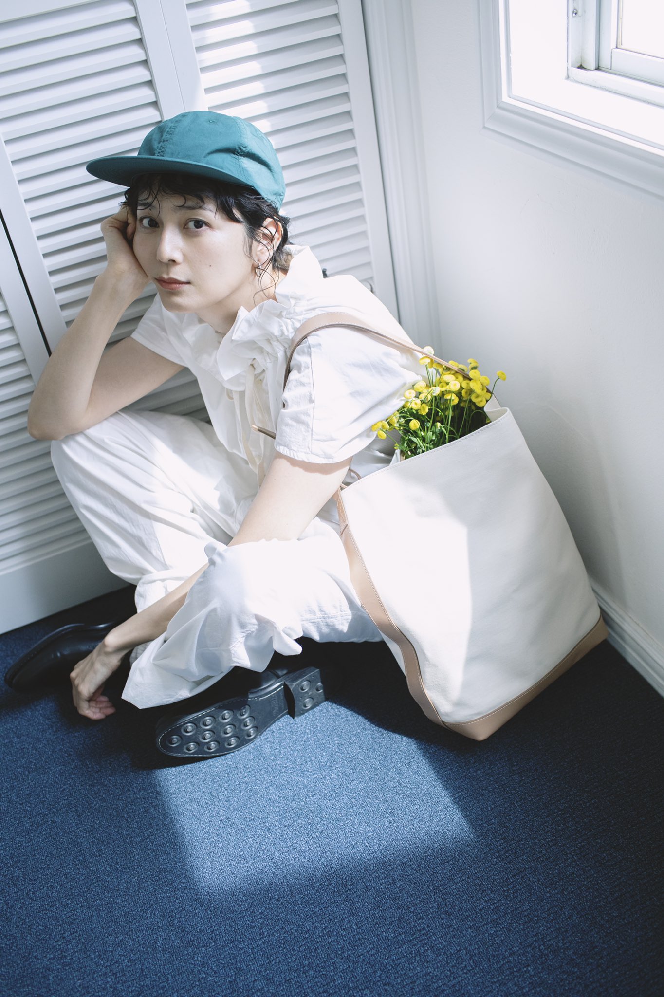 菊池亜希子 Kikuchiofficial Twitter