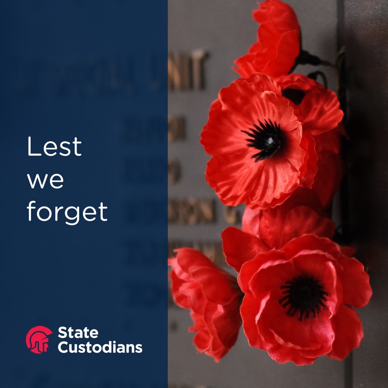 This ANZAC Day, we would like to thank the Australian Defence Force members who have previously served &amp; who are still currently active. We acknowledge those who have paid the ultimate sacrifice for this country. We wish you have a safe day with your friends and family. 🇦🇺