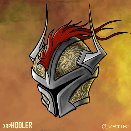 xSTIK 💎 XRPL NFT tweet media