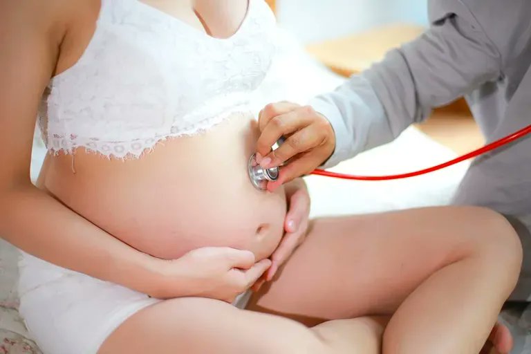 'Gestational diabetes does not present symptoms, but it can have a great impact on the baby and affect up to the third generation (...),' says Silvia Gorban de Lapertosa, first of WDF's #DiabetesChampions. Read more (in Spanish) ➡ buff.ly/3MehKTJ #gestationaldiabetes